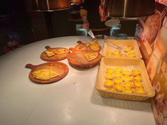 -我家牛排(莱山区永旺店)