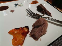 -汉巴味德·烤肉与啤酒的自助(杭州大悦城店)