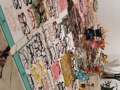 -肆兮眼镜·蔡司·徕卡战略合作店(大坪店)