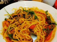 -必胜客(江桥万达店)