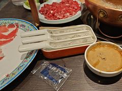 -东来顺饭庄(上地华联店)