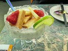 -浩海火燒雲傣家菜(芮欧百货店)