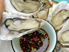 -天云活海鲜家菜馆·海鲜大咖(栈桥店)