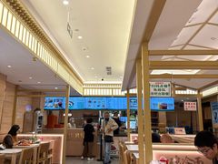 -华天延吉餐厅(西四总店)