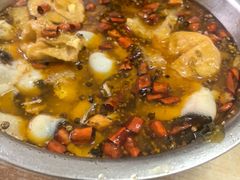 -黑皮酸菜鱼(绣花巷店)