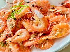 -覃记海鲜美食餐厅