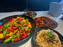 -一棠龙虾•王牌虾球(光谷天地店)