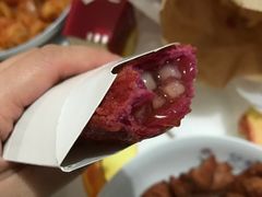 -肯德基(中纬店)