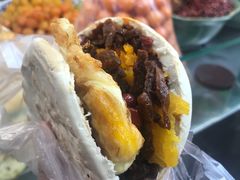 老金家蛋菜夹馍-老金家蛋菜夹馍(西安总店)
