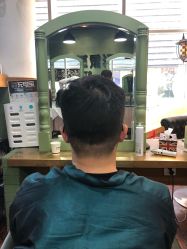 -形象革命造型·护肤Hair Studio