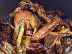 -斯丹姜母鸭·古法干香(涂门街总店)