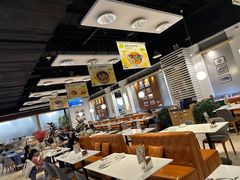 -金湖港式餐厅(建外店)