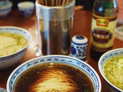 -同得兴 Since·1995 传统苏式面馆(十全街店)