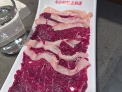 -海底捞火锅(华南摩尔店)