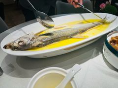 -狮王府淮扬菜(万象城店)