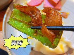 -必点海鲜·鲅鱼水饺(鞍山西道店)