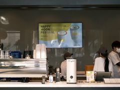 -dotcom coffee古点咖啡(致真大厦店)