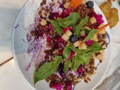 -唐猫庭院·千年陕菜(大唐不夜城店)