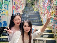 -黄桷坪涂鸦艺术街