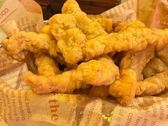 -沪上名羊天下•烤羊腿•东北烧烤•小龙虾(浦东直营总店)