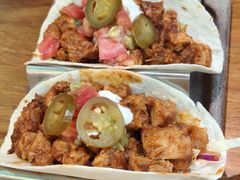 -Famous肥猫墨西哥音乐餐吧(五棵松华熙LIVE店)