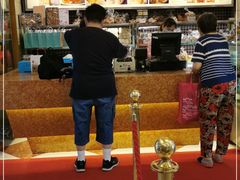 -国际饭店·帆声西饼屋(黄河路店)
