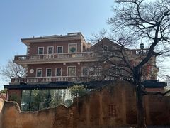 -晋江五店市传统文化旅游区