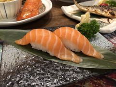 -千和日本料理(龍坪天虹店)