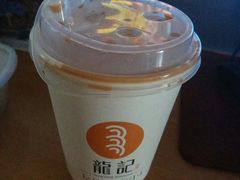 港式奶茶-龙记烧腊茶餐厅(常德路店)