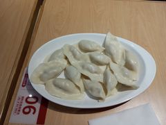 -喜家德虾仁水饺(东方宝泰店)
