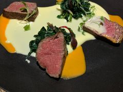 -Mercato莫卡多露台餐厅与酒吧(K11店)