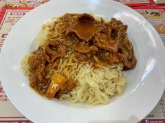 -華人 華星冰室(氹仔 店)