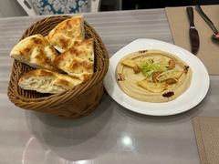 -Aladdin·阿拉丁土耳其餐厅(信和广场店)