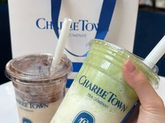 -CHARLIETOWN红茶公司(南京万象天地店)