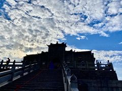 -南岳衡山风景名胜区