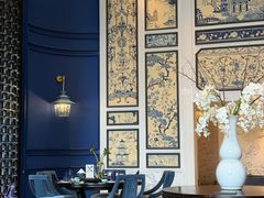 -翠湖宾馆·中餐厅