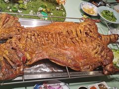 -中鸿记老院子(玉村南路店)