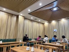 -穆兰泽兰州牛肉面(天津·海河意式风情区店)