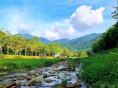 -梧桐山风景名胜区