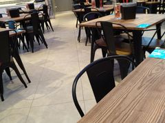 大堂-盒马鲜生(悠方店)