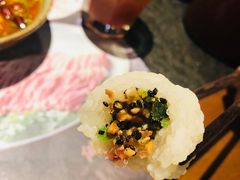 -老墙根涮肉·铜锅·烧烤(欢乐谷·王四营店)