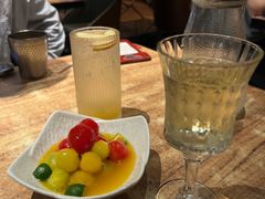 -耶里夏丽·丝路新疆菜·清真食品(徐家汇臻选店)