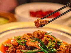 -嫩芽 ·地道重庆菜(十八梯露台夜景店)