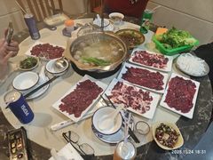 -伟记牛肉(金鸿公路店)