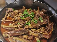 -又见炊烟私房菜(敬亭路店)