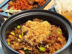 -3号仓库·创意中国菜(乐清正大广场店)