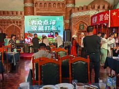 -伊带伊路新疆美食府(呼家楼店)