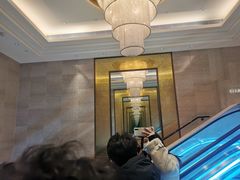 -北京中国大饭店