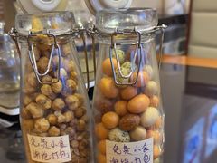 -灶座小锅烀饼·铁锅炖(道里店)
