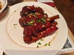 -肥三土菜馆(五四广场店)